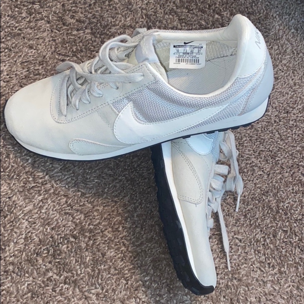 Nike shoes